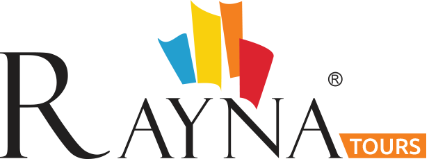 Rayna Tours Best Coupons & Offers